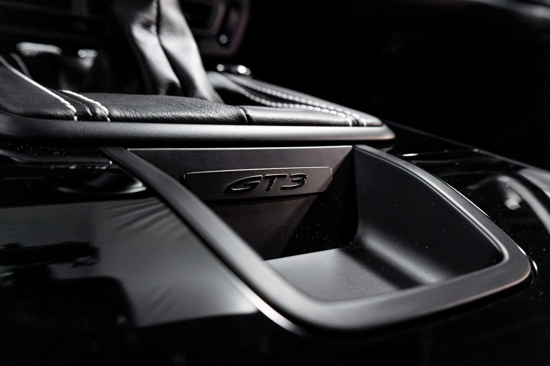 Used 2024 Porsche 911 GT3 Touring w/ Chrono Package image 74