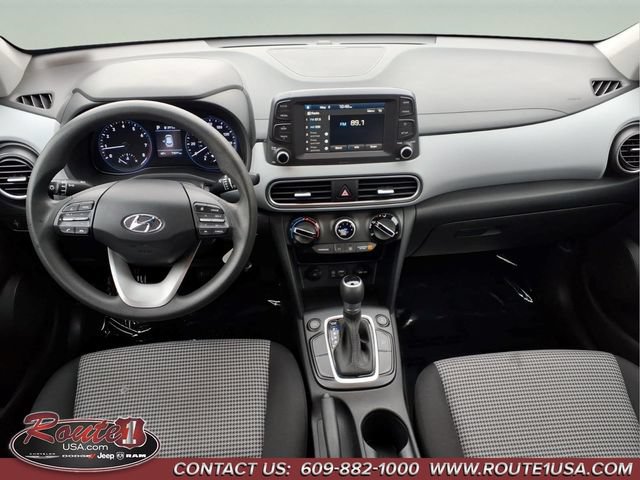 Used 2019 Hyundai Kona SE AWD/4WD image 23
