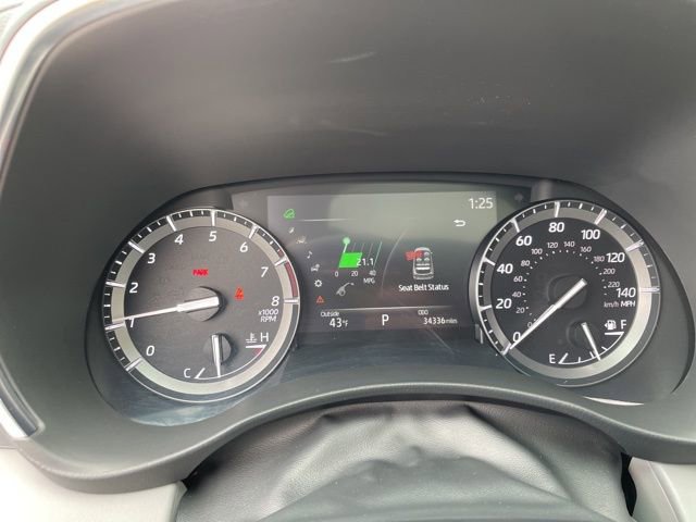 Used 2020 Toyota Highlander Limited AWD/4WD image 23