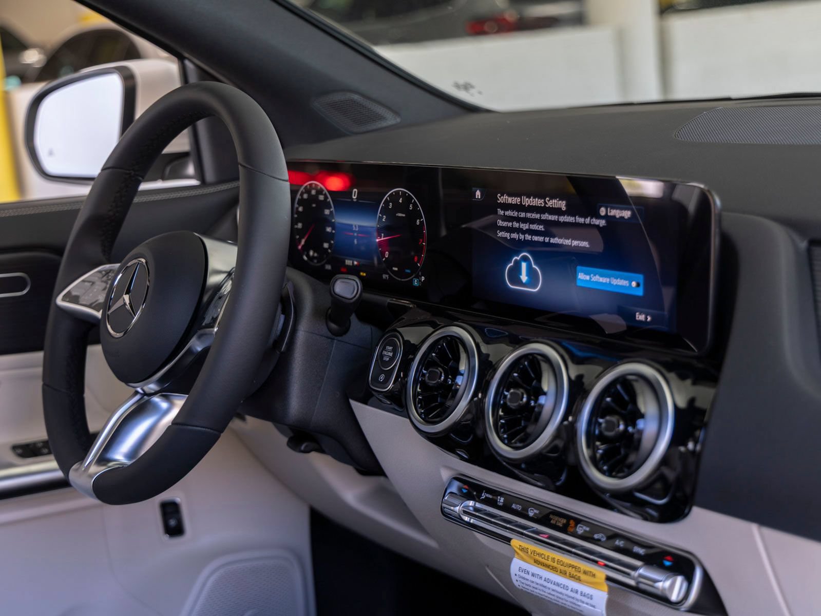 New 2026 Mercedes-Benz GLA 250 image 28