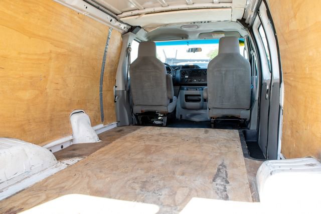 Used 2011 Ford E-250 and Econoline 250 w/ PWR Group image 27