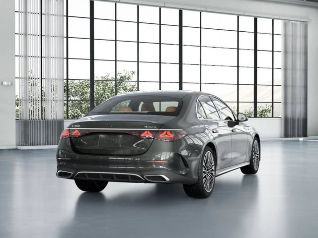 New 2026 Mercedes-Benz E 350 4MATIC Sedan image 23