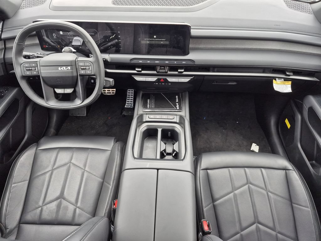 New 2027 Kia Telluride X-Line SX Prestige AWD/4WD image 13