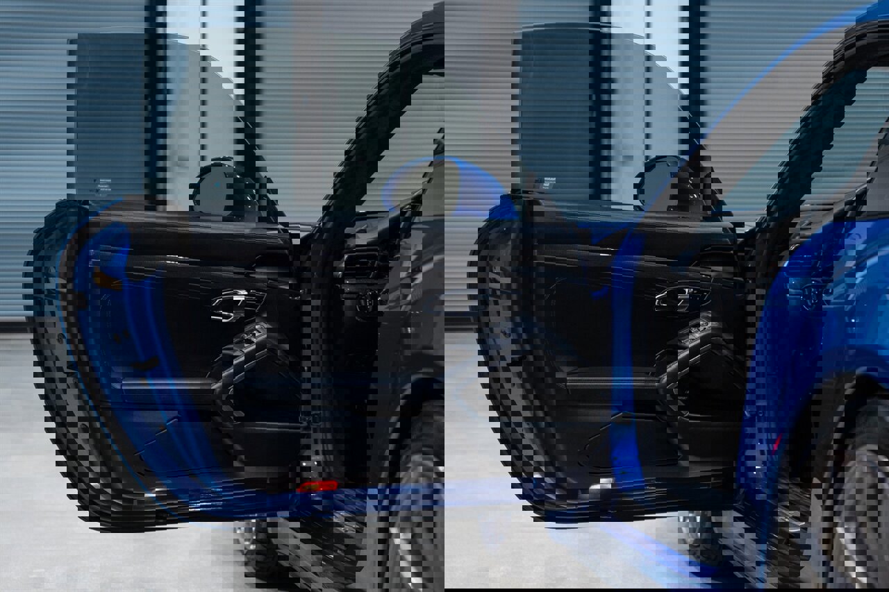 Used 2017 Porsche 911 Turbo S image 23