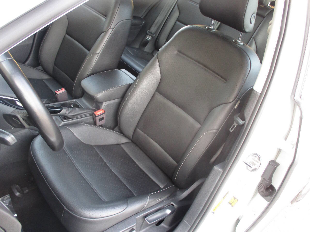 Used 2018 Volkswagen Golf Alltrack SE image 83