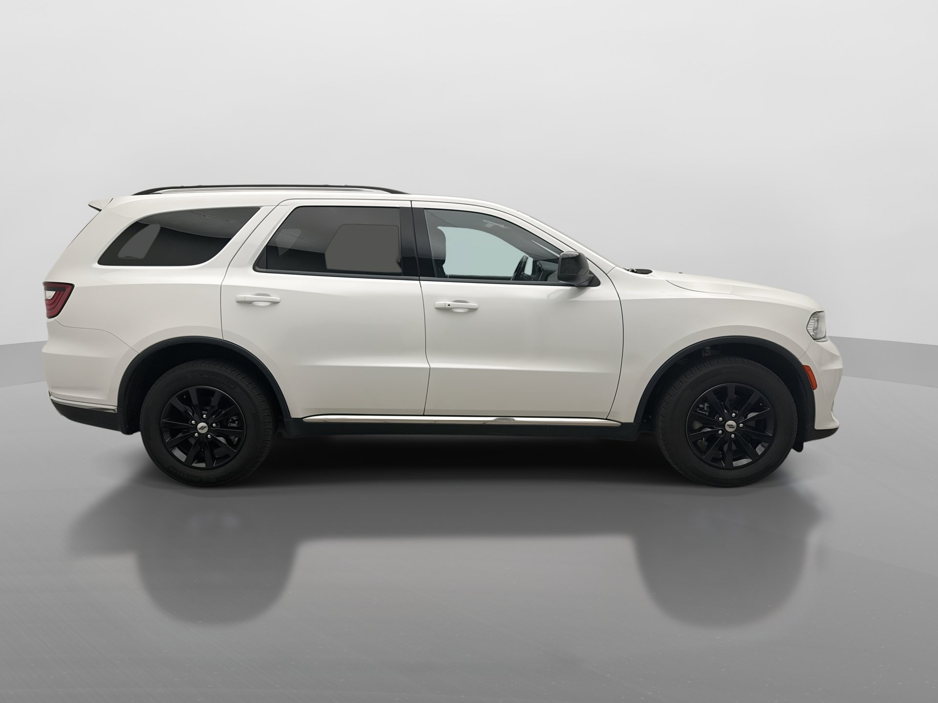 Used 2024 Dodge Durango SXT AWD/4WD image 6