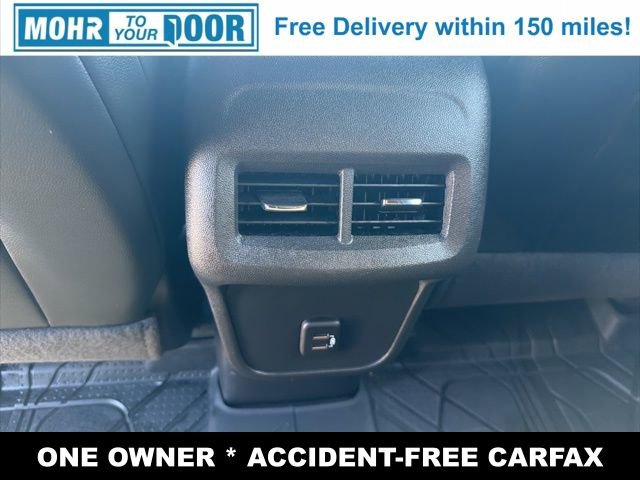 Used 2024 Chevrolet Equinox RS w/ LPO, Floor Liner Package image 33