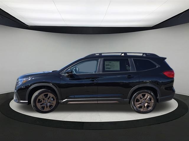 New 2025 Subaru Ascent Bronze Edition image 4
