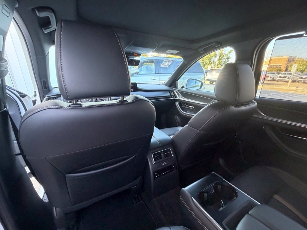 Used 2026 MAZDA CX-90 3.3 Turbo S w/ Premium Plus AWD/4WD image 25