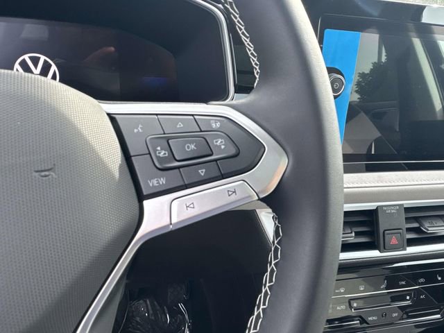 New 2026 Volkswagen Tiguan S image 30