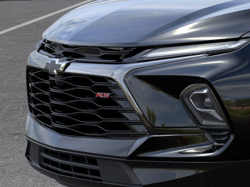 New 2026 Chevrolet Blazer RS w/ LPO, Floor Liner Package image 51