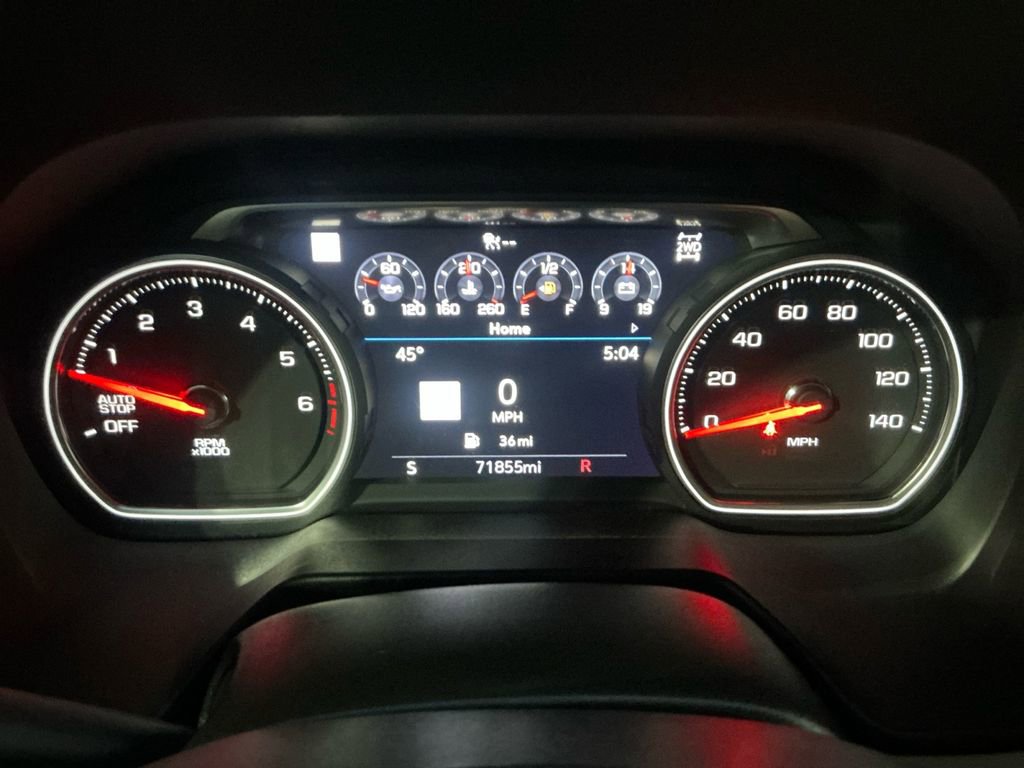 Used 2021 Chevrolet Tahoe Premier image 23