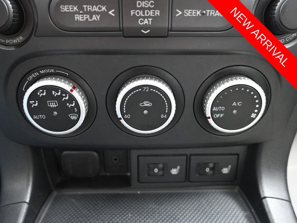 Used 2011 MAZDA MX-5 Miata Grand Touring image 18