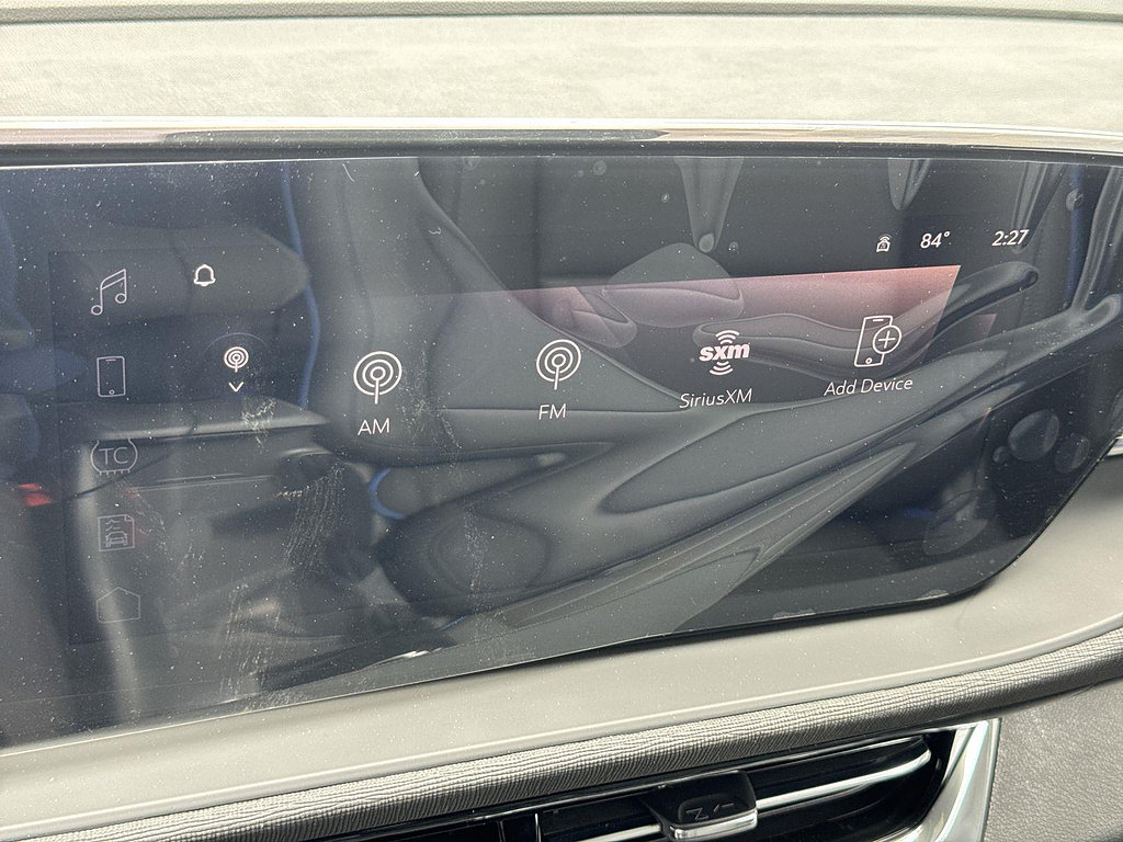 New 2026 Buick Envista Sport Touring w/ Convenience II Package FWD image 15