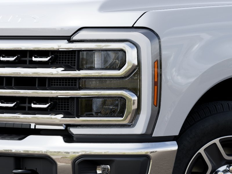 New 2027 Ford F250 Lariat RWD image 18