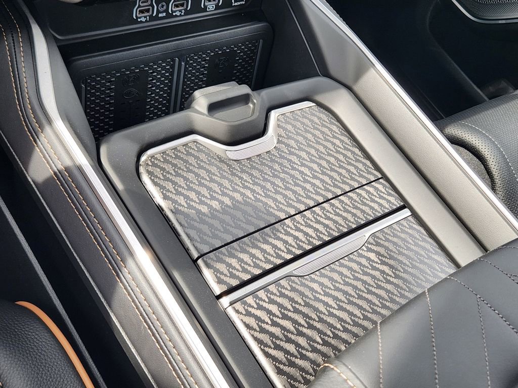 New 2026 RAM 1500 Tungsten w/ Trailer Tow Group image 15