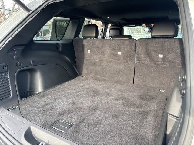 Certified 2022 Jeep Grand Cherokee Limited image 31