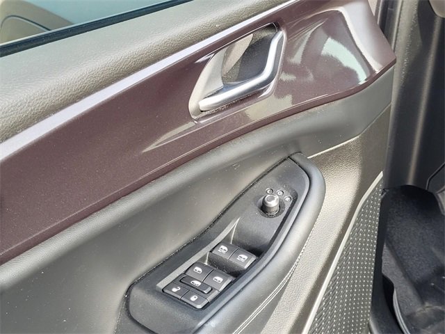 Used 2021 Jeep Grand Cherokee L Laredo w/ Luxury Tech Group I image 17