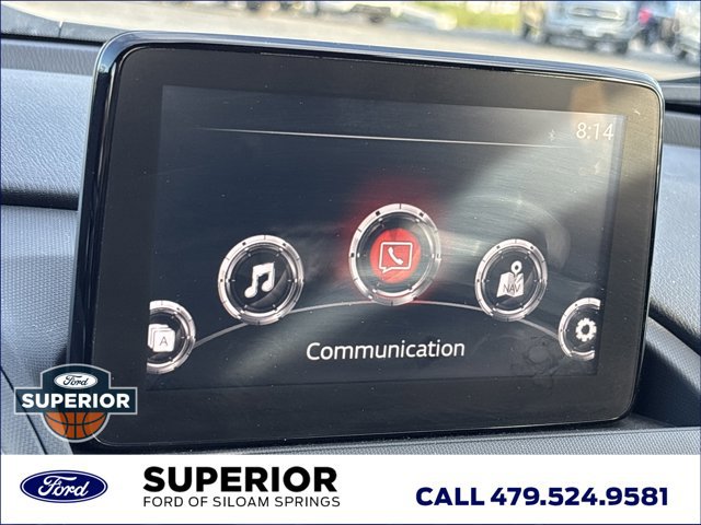 Used 2022 MAZDA MX-5 Miata Grand Touring image 25