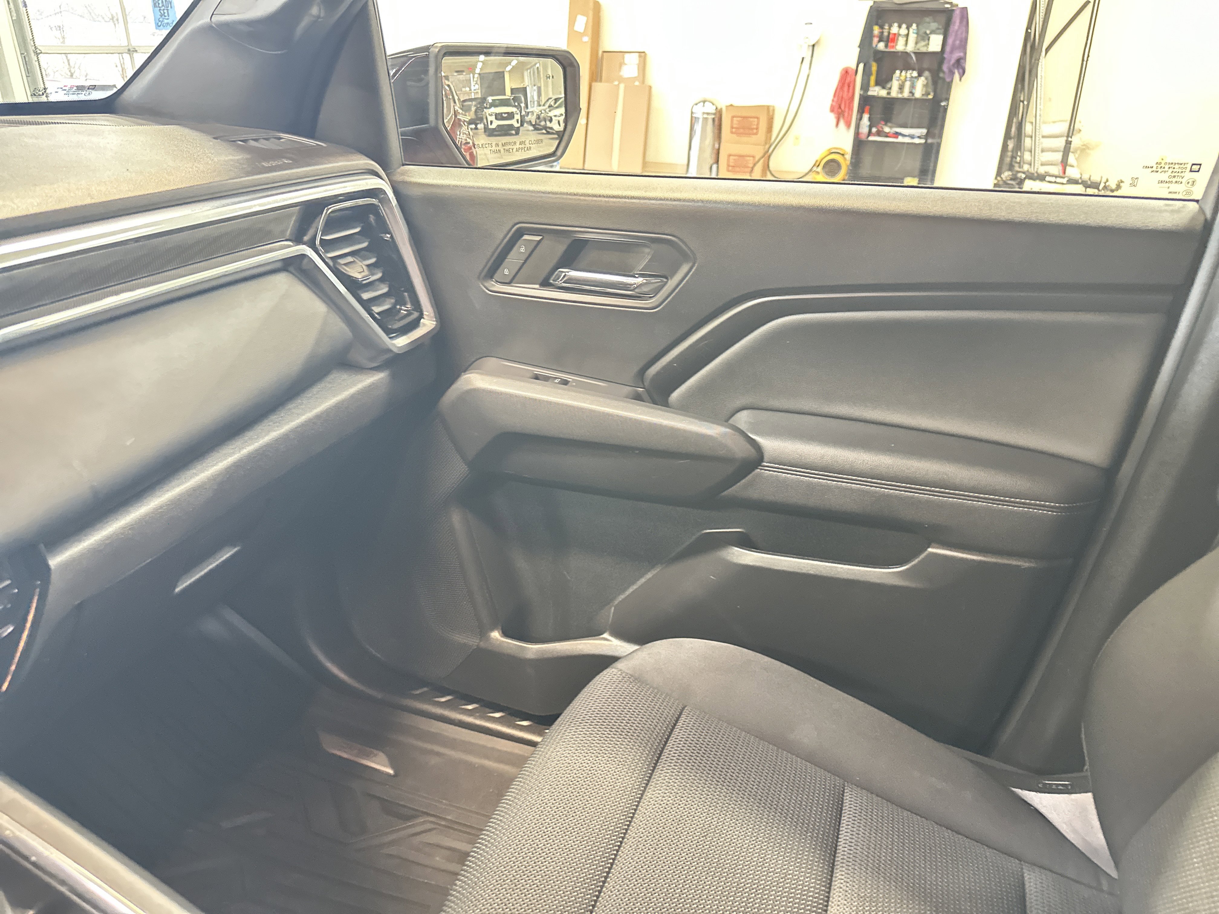 Used 2023 GMC Canyon Elevation w/ Convenience Package image 24