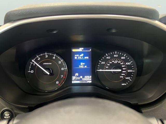 Used 2020 Subaru Crosstrek 2.0i Premium w/ Moonroof Package 1 AWD/4WD image 8