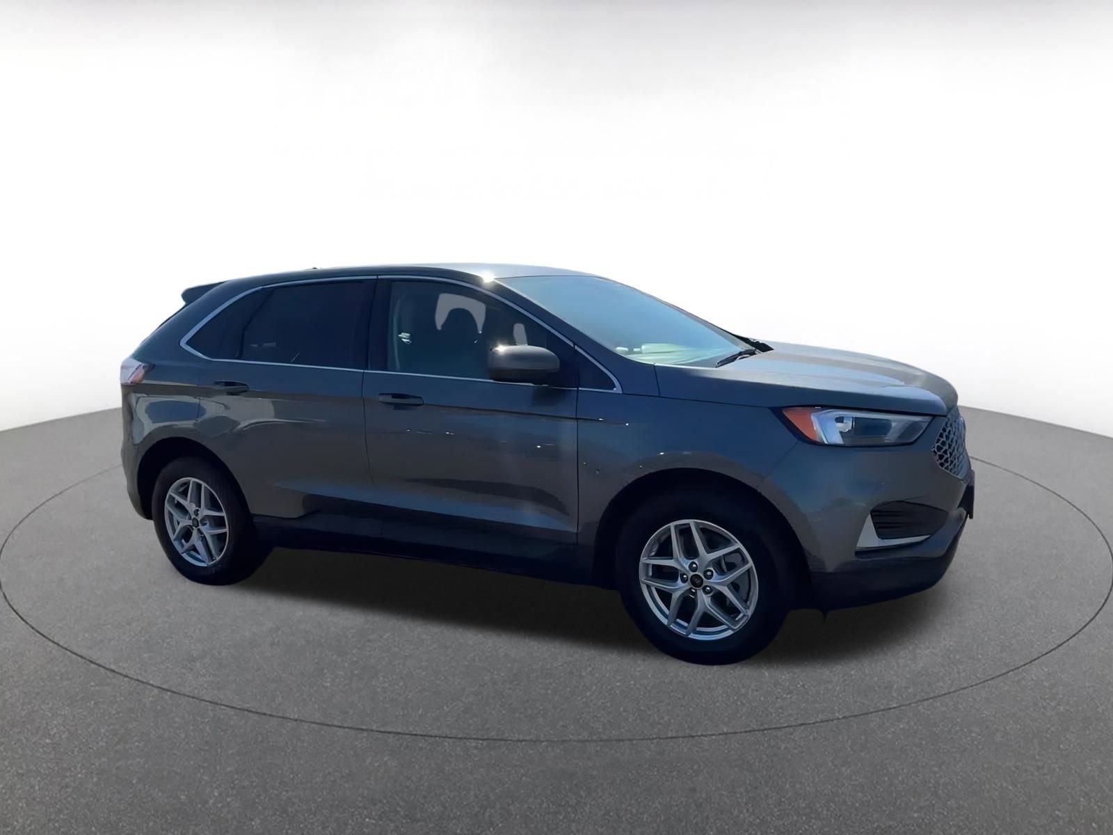Used 2024 Ford Edge SEL video 2