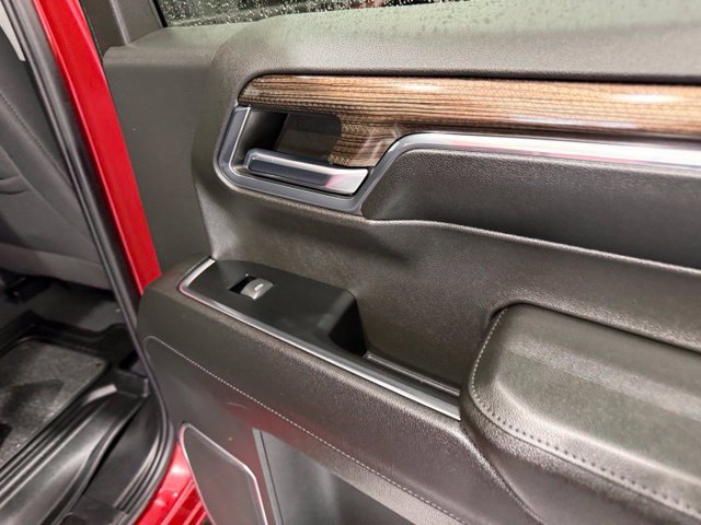 Used 2024 Chevrolet Silverado 1500 RST w/ Convenience Package II AWD/4WD image 26
