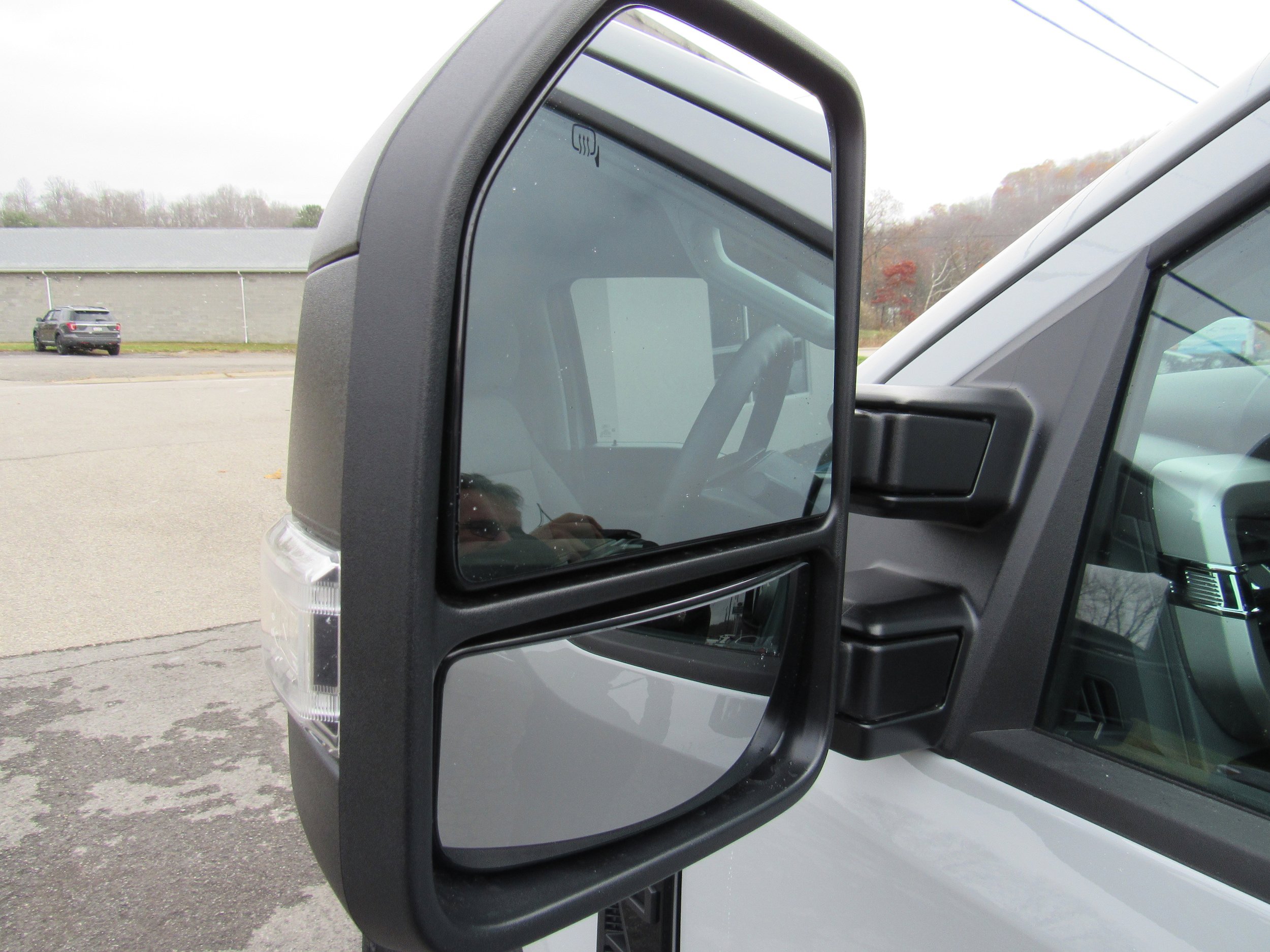New 2026 Ford F250 XL w/ STX Appearance Package AWD/4WD image 23