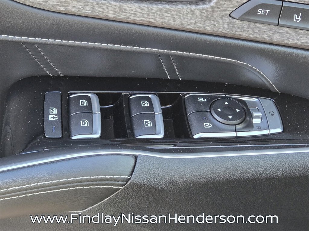 Used 2022 Kia Sorento SX Prestige image 24