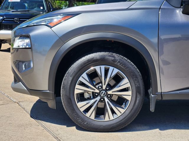 Used 2023 Nissan Rogue SV AWD/4WD image 5