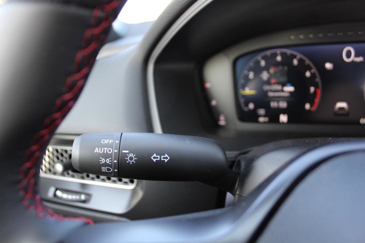 Used 2025 Honda Civic Type R image 33