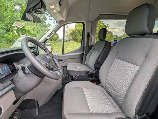 New 2026 Ford Transit 350 XLT AWD/4WD image 31