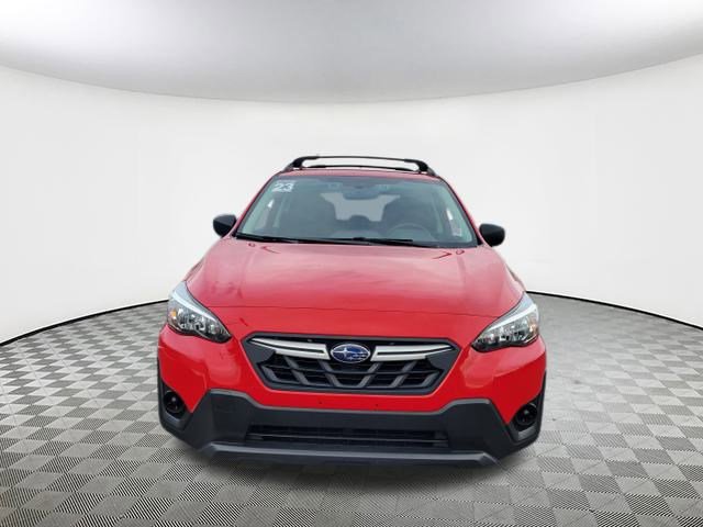 Certified 2023 Subaru Crosstrek 2.0i image 2