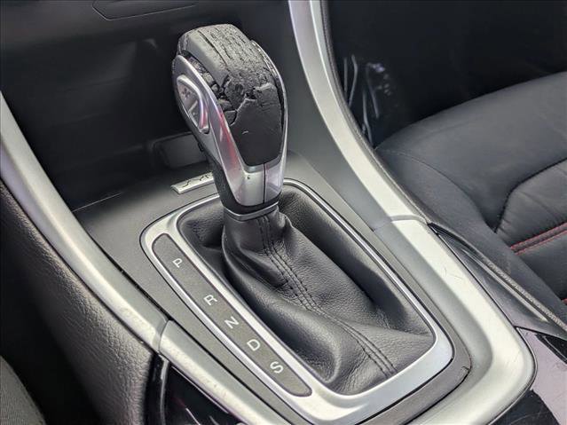 Used 2016 Ford Fusion SE w/ Equipment Group 201A FWD image 13