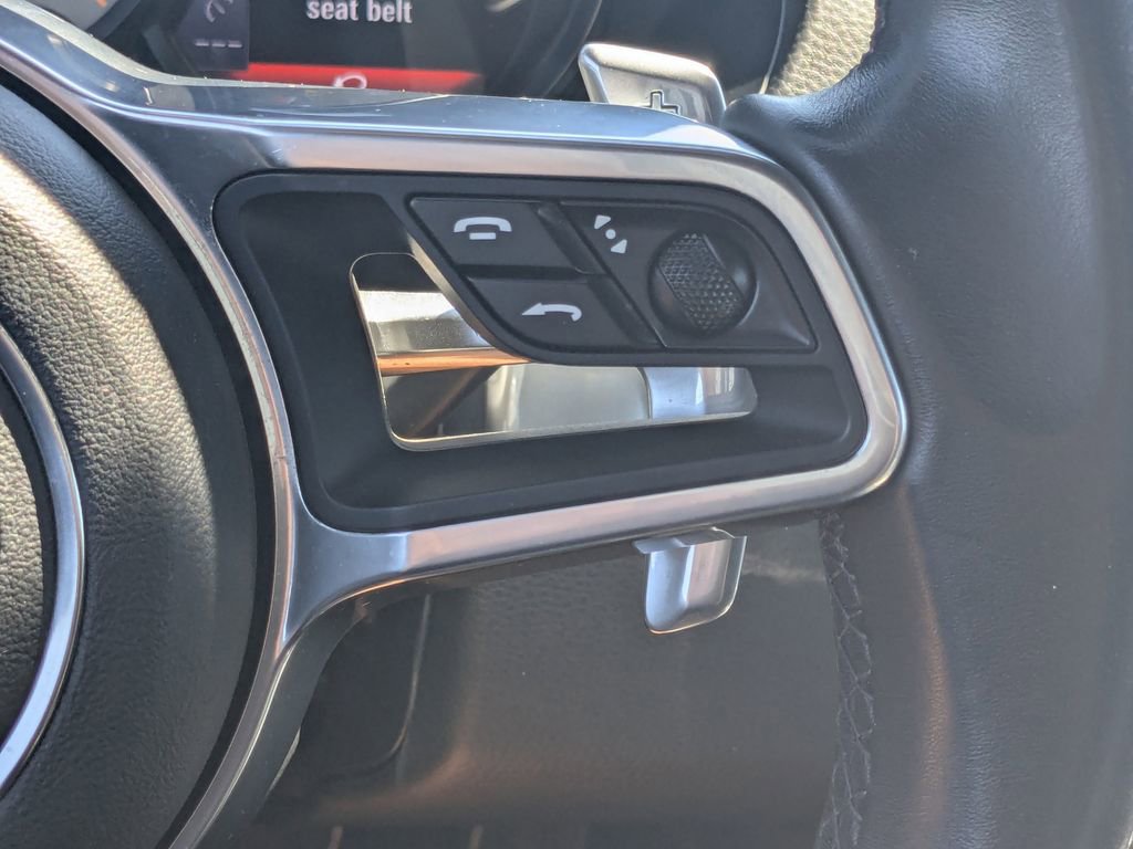 Used 2017 Porsche 718 Boxster S image 11