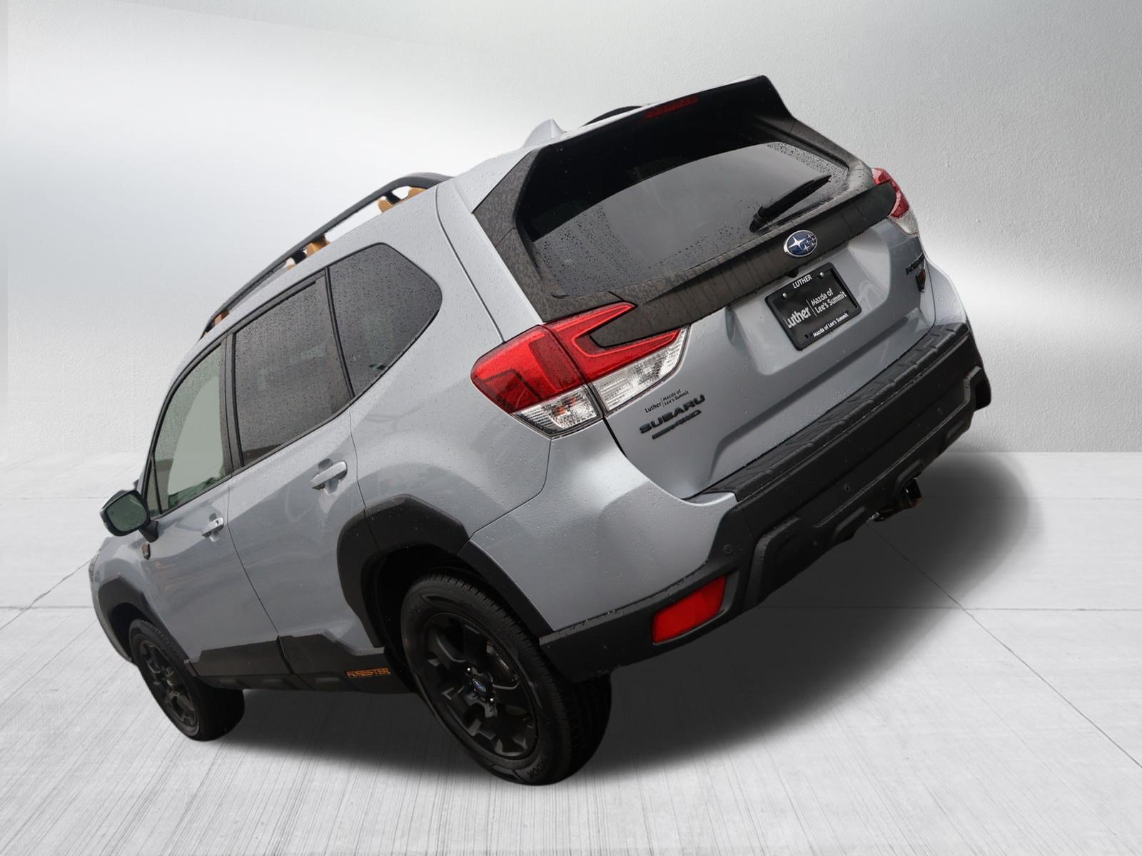 Used 2023 Subaru Forester Wilderness AWD/4WD image 5