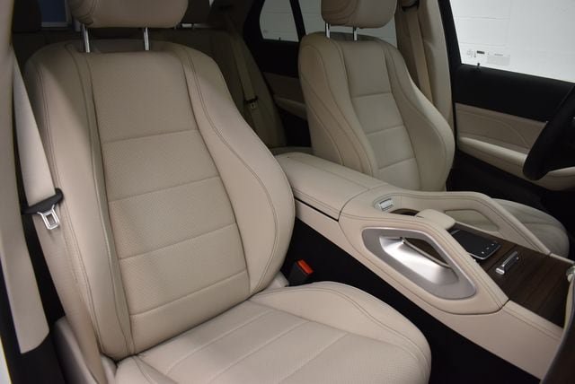 New 2026 Mercedes-Benz GLE 350 4MATIC image 6