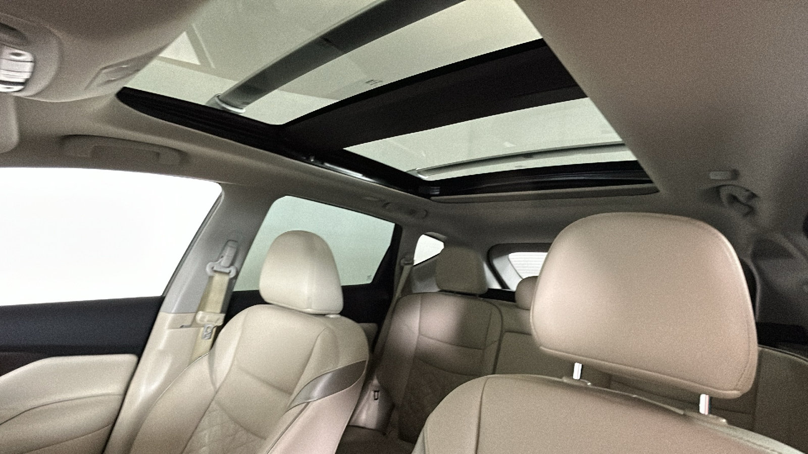 Used 2019 Nissan Murano Platinum AWD/4WD image 12