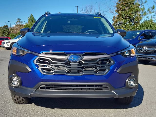 New 2026 Subaru Crosstrek 2.0i Premium image 8