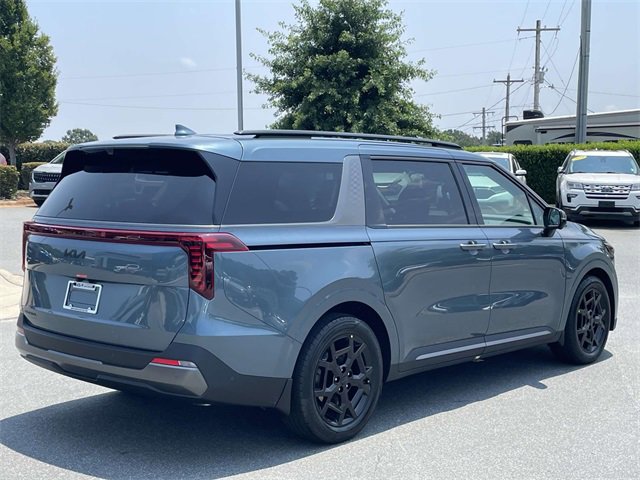 New 2026 Kia Carnival SX Prestige image 16