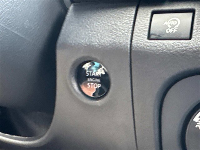 New 2026 Nissan Frontier SV w/ All-Weather Content Package image 32