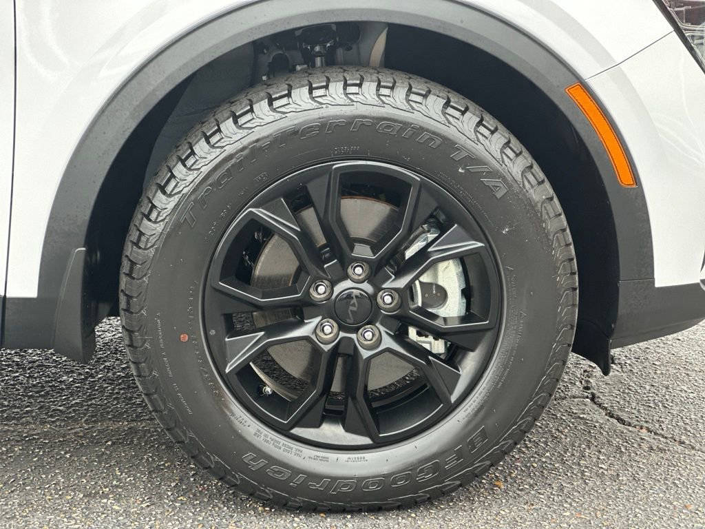 Used 2025 Kia Sportage X-Pro image 26