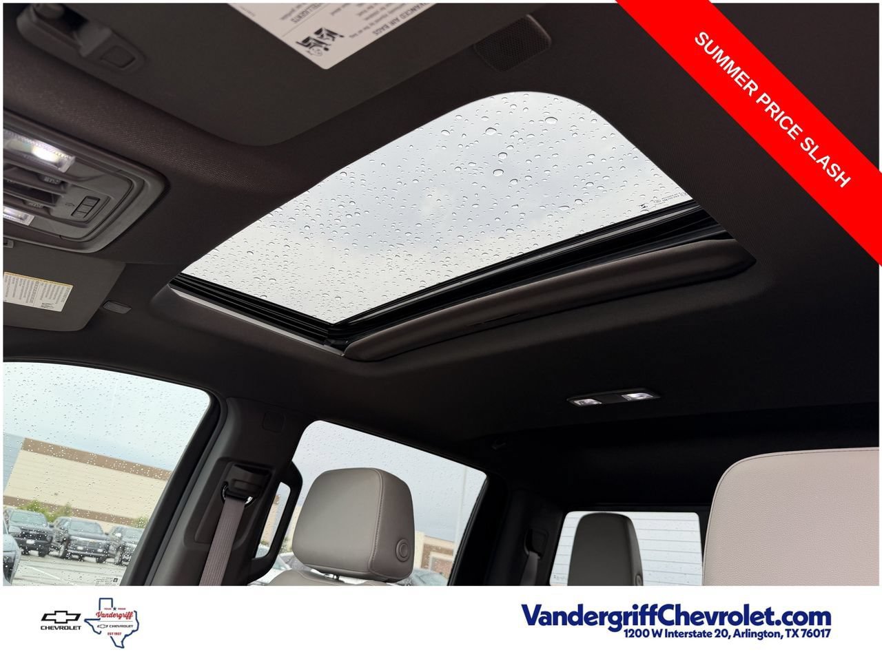 Used 2024 Chevrolet Silverado 1500 RST AWD/4WD image 25