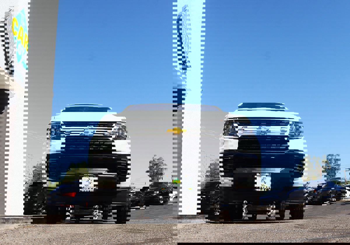 Used 2022 Chevrolet Colorado LT w/ Fleet Safety Package image 17