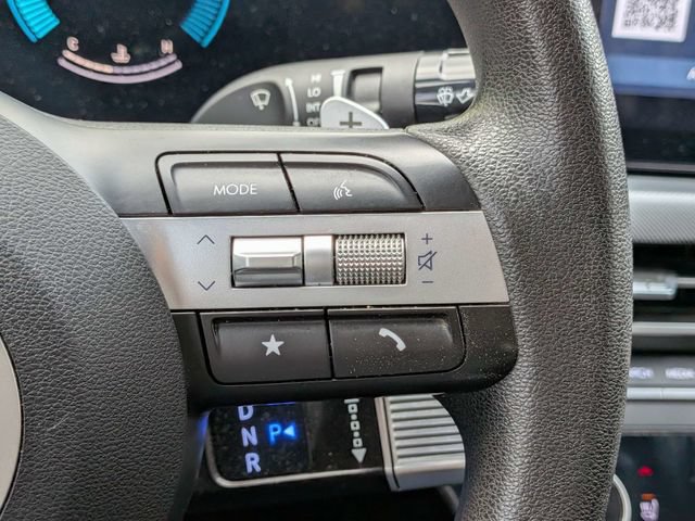 Used 2024 Hyundai Sonata SEL FWD image 28