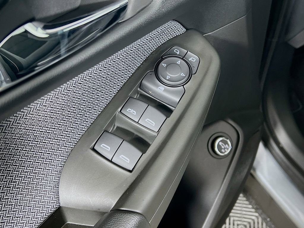 New 2026 Chevrolet TrailBlazer LT w/ Convenience Package image 31