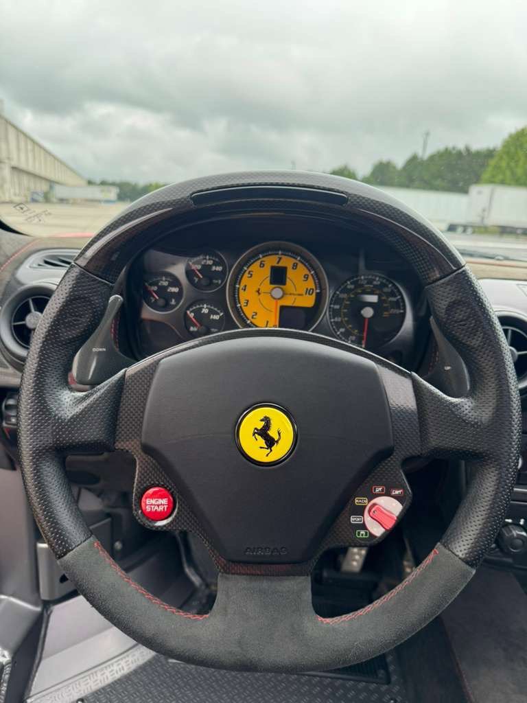 Used 2008 Ferrari F430 Scuderia image 25