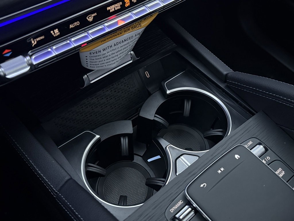 Used 2026 Mercedes-Benz GLS 450 4MATIC image 29