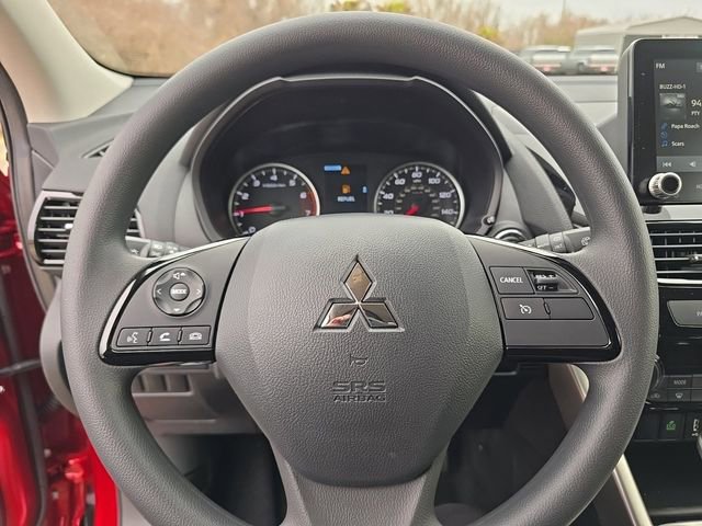 New 2025 Mitsubishi Eclipse Cross LE AWD/4WD image 14