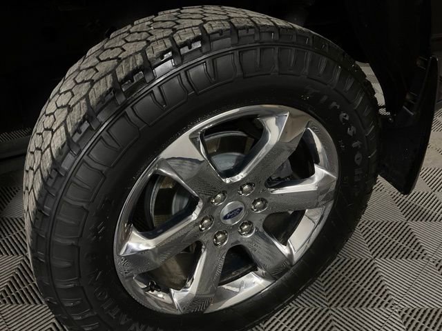 Used 2021 Ford F150 Lariat w/ Equipment Group 502A High image 51